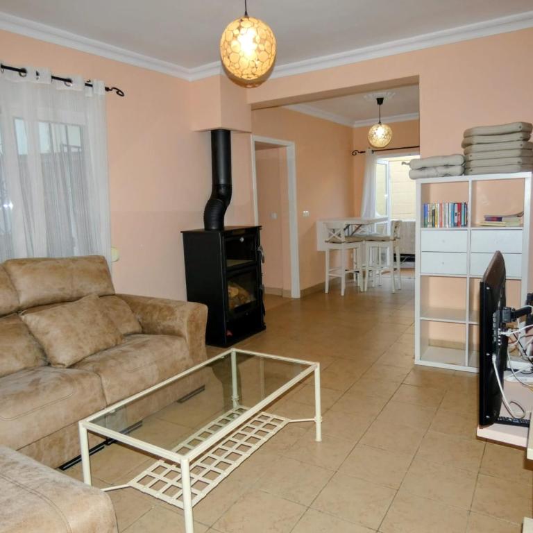 Casa Laurence - Maison 3 Chambres - 17