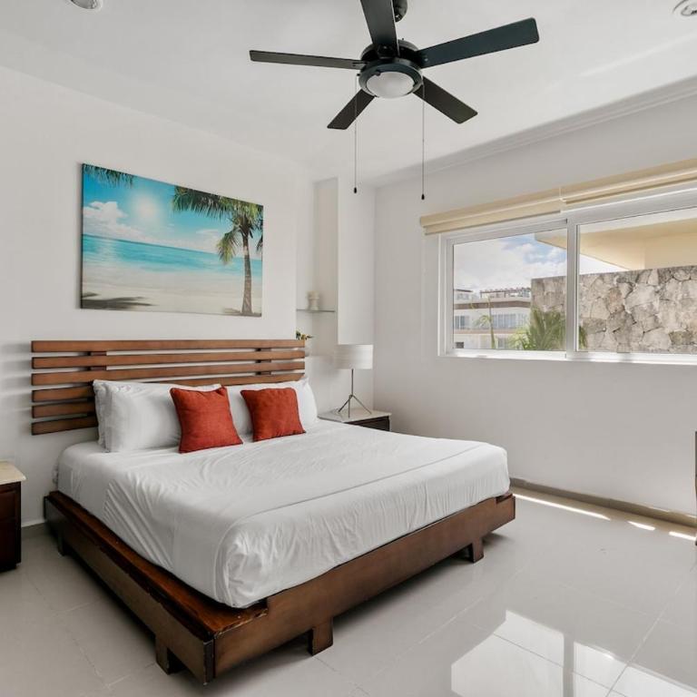 Modern Penthouse in Playa del Carmen - Appartement 3 Chambres - 15
