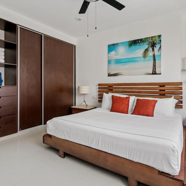Modern Penthouse in Playa del Carmen - Appartement 3 Chambres - 22