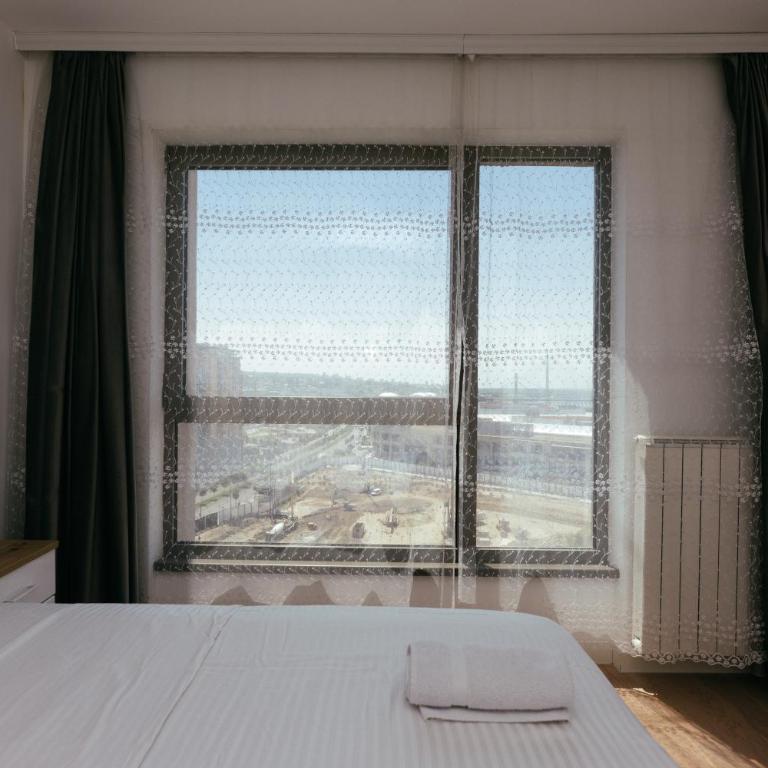 BW Premium One-Bedroom Apartments - Apartment mit 1 Schlafzimmer mit Flussblick - 3
