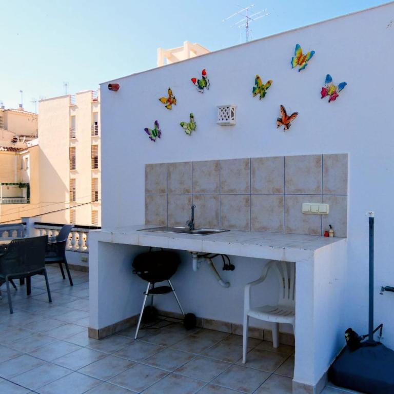 Casa Laurence - Maison 3 Chambres - 3