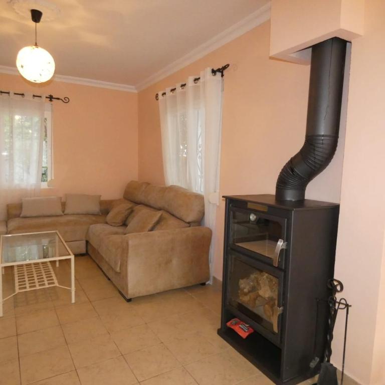 Casa Laurence - Maison 3 Chambres - 32