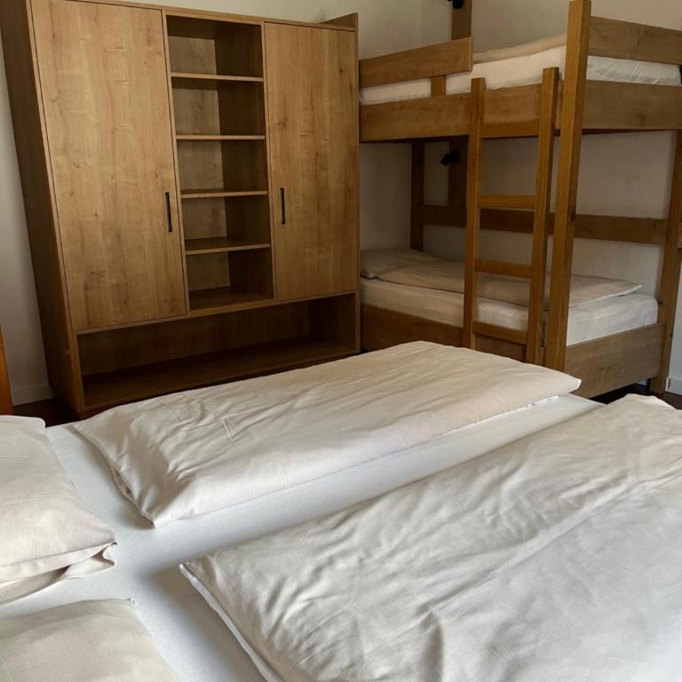 PEOPLE'S Hotel - Apartment - 9