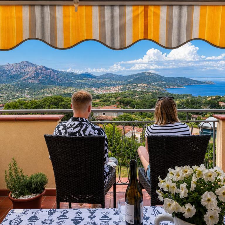Appartamento Elysia - Appartement 1 Chambre - 6