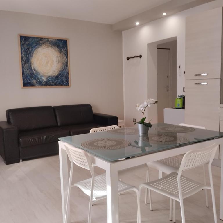 house centro città fiera Palacongressi - Apartment mit 2 Schlafzimmern - 1