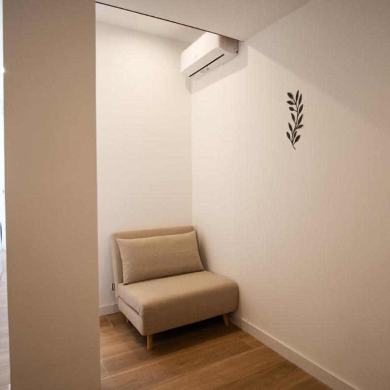 Modern Studio Juan Boscán - Madrid - Apartamento de 1 dormitorio - 10