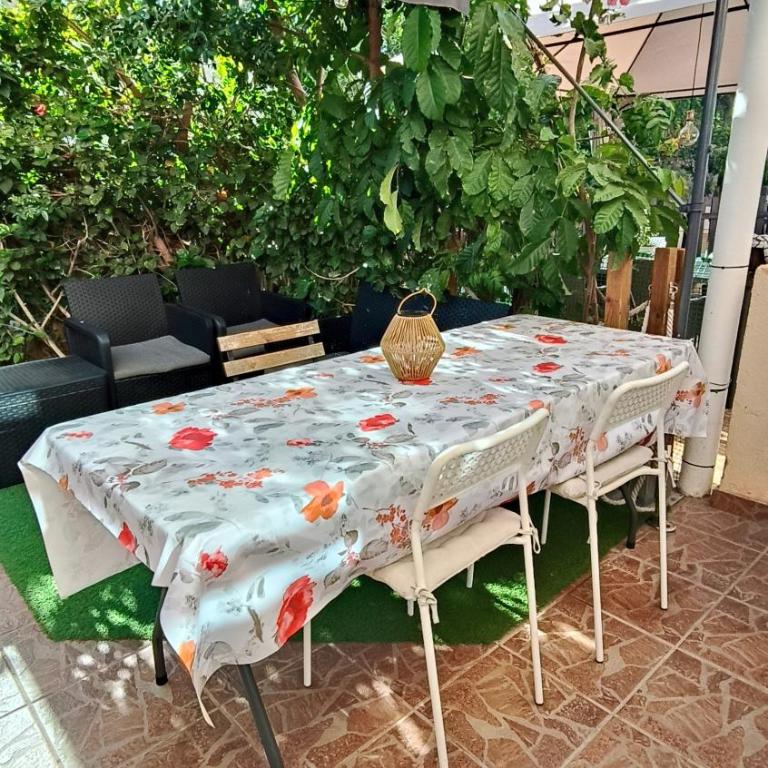 Bungalow Maspalomas - Appartement 1 Chambre - 3