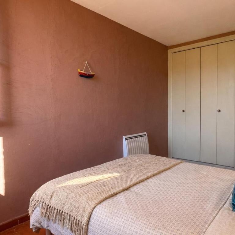 Terrace, parking, walking distance to Le Faubourg - Apartamento de 1 dormitorio - 24