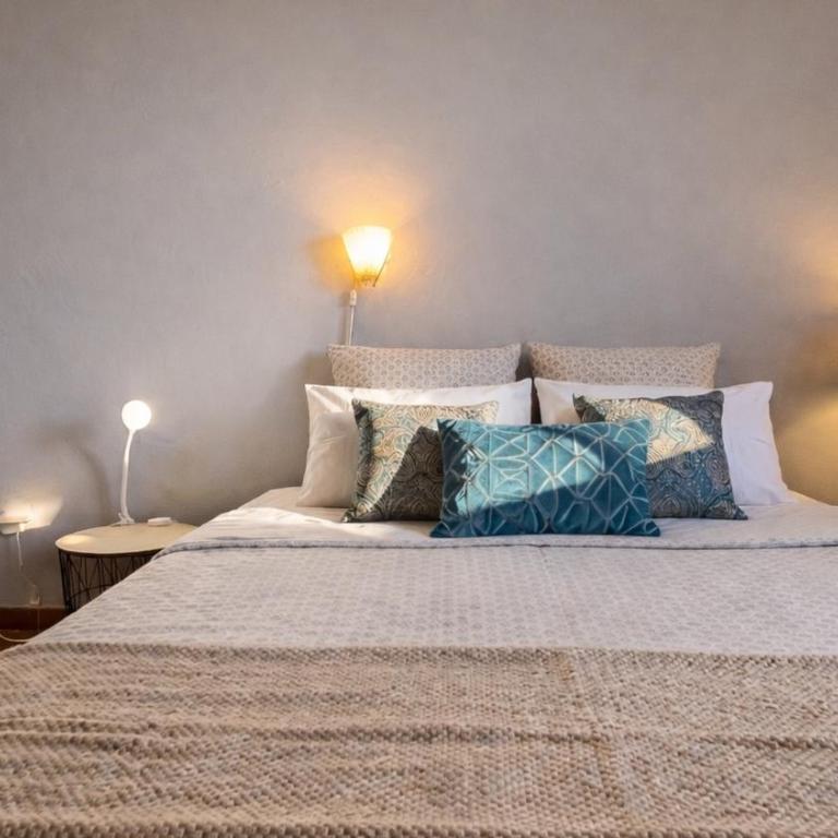 Terrace, parking, walking distance to Le Faubourg - Apartamento de 1 dormitorio - 5