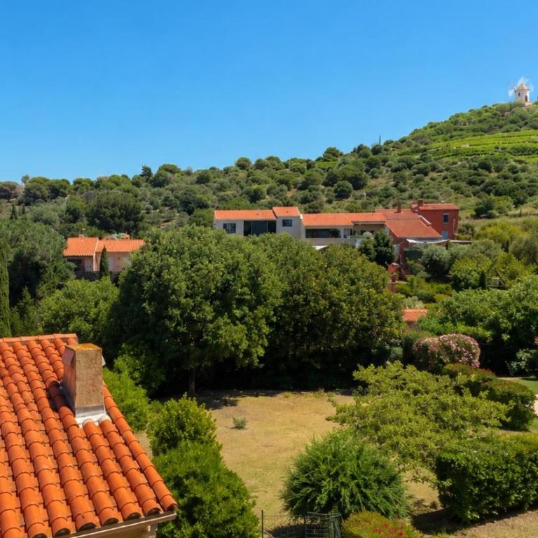 Terrace, parking, walking distance to Le Faubourg - Apartamento de 1 dormitorio - 11