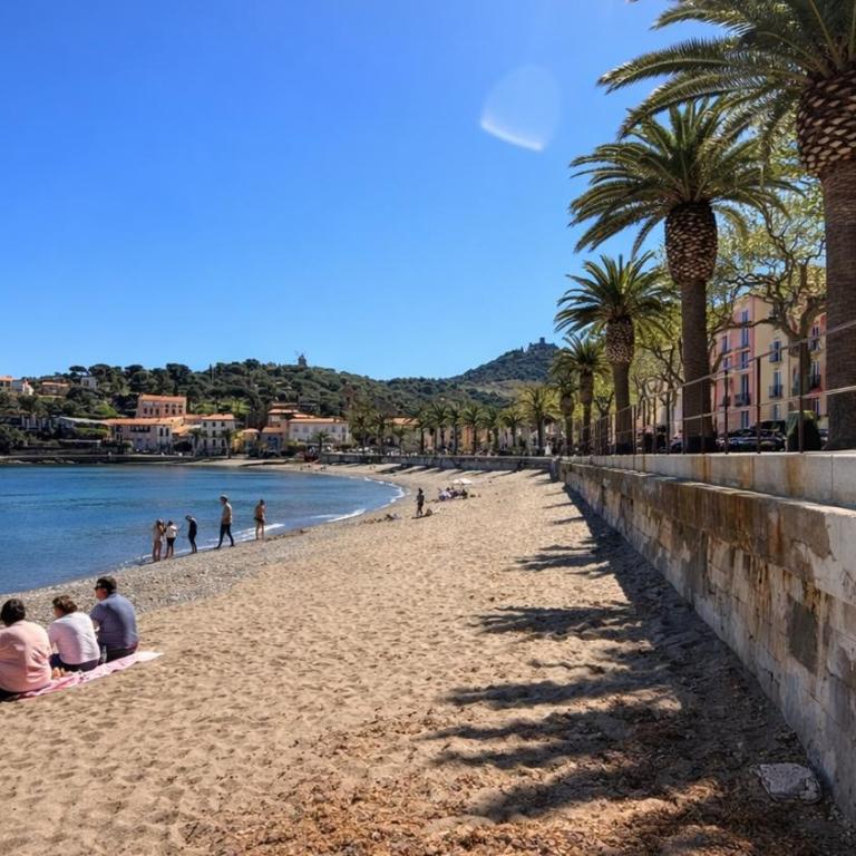 Terrace, parking, walking distance to Le Faubourg - Apartamento de 1 dormitorio - 15