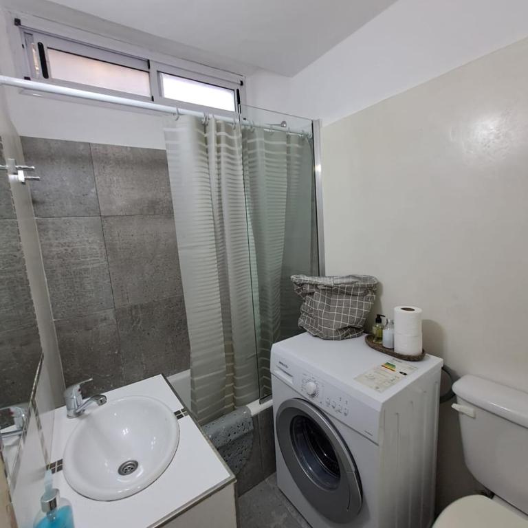 Acogedor apartamento céntrico. Obelisco. - Apartamento de 1 dormitorio - 4