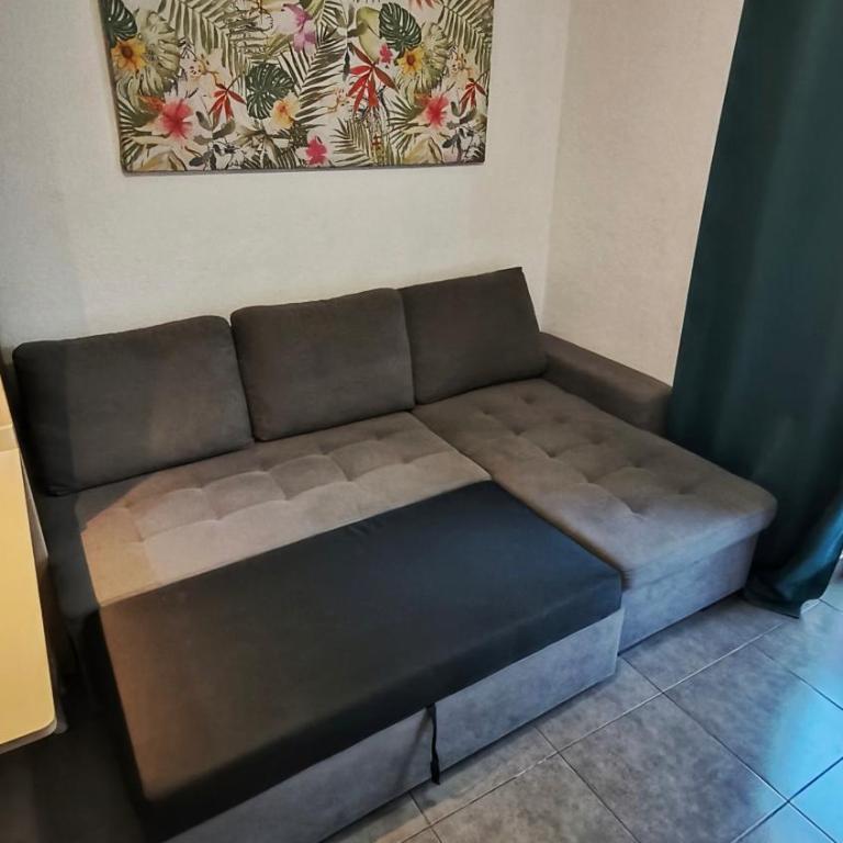 Bungalow Maspalomas - Appartement 1 Chambre - 4