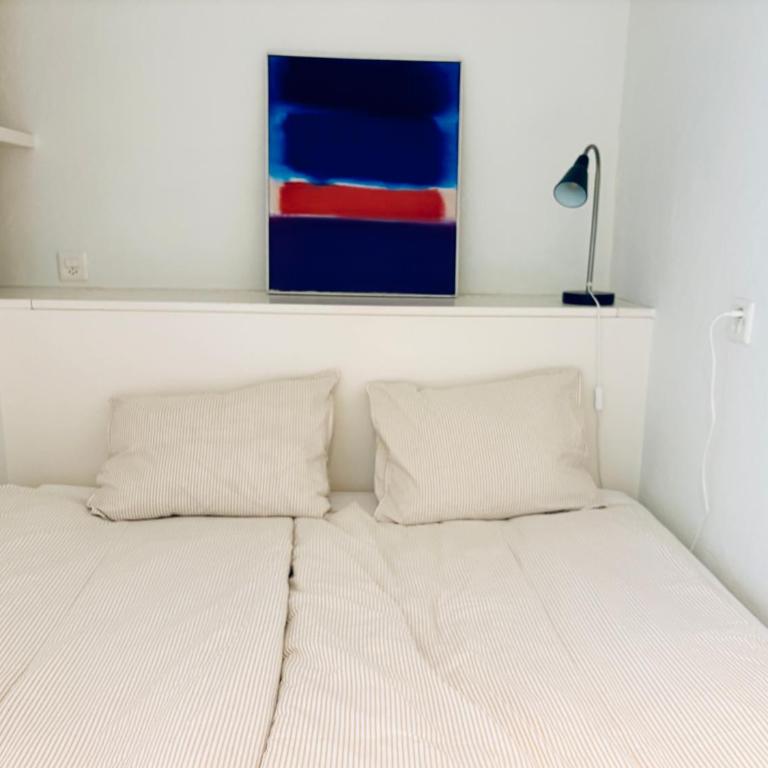 Villa Fleurettes STUDIO - Chambre Familiale - 4