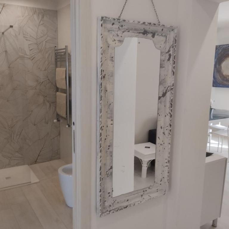 house centro città fiera Palacongressi - Apartment mit 2 Schlafzimmern - 9