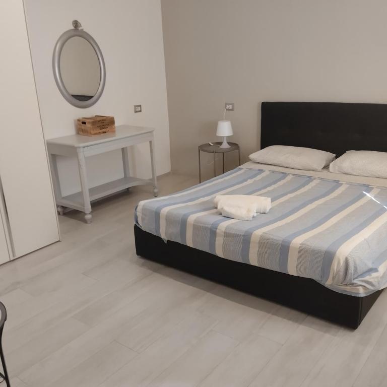 house centro città fiera Palacongressi - Apartment mit 2 Schlafzimmern - 8