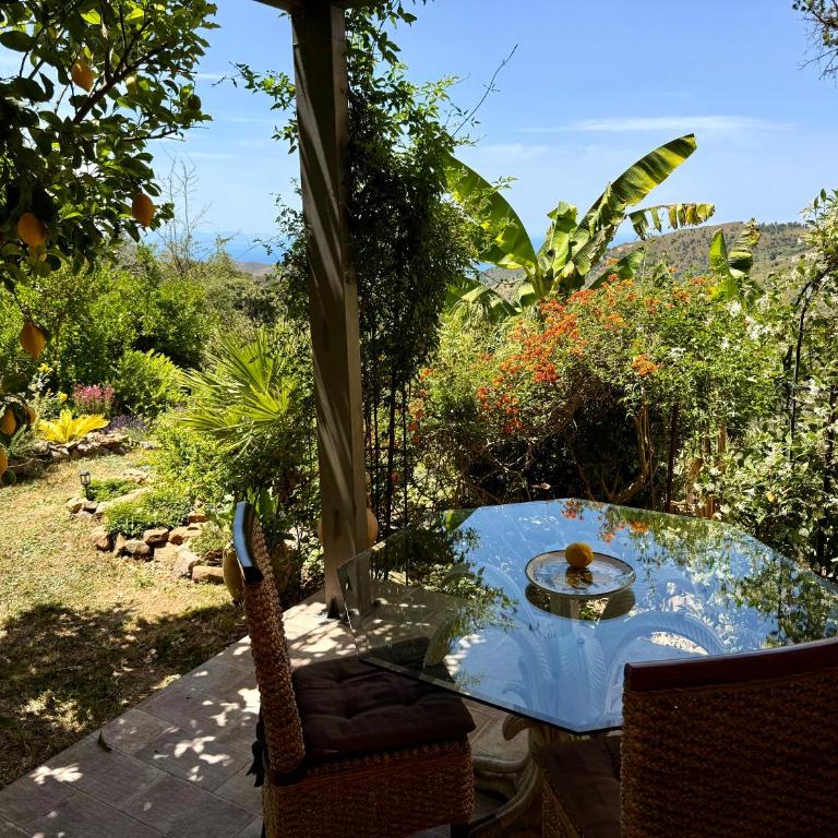 Cefalù Forest Hideout - Superior Doppelzimmer - 3