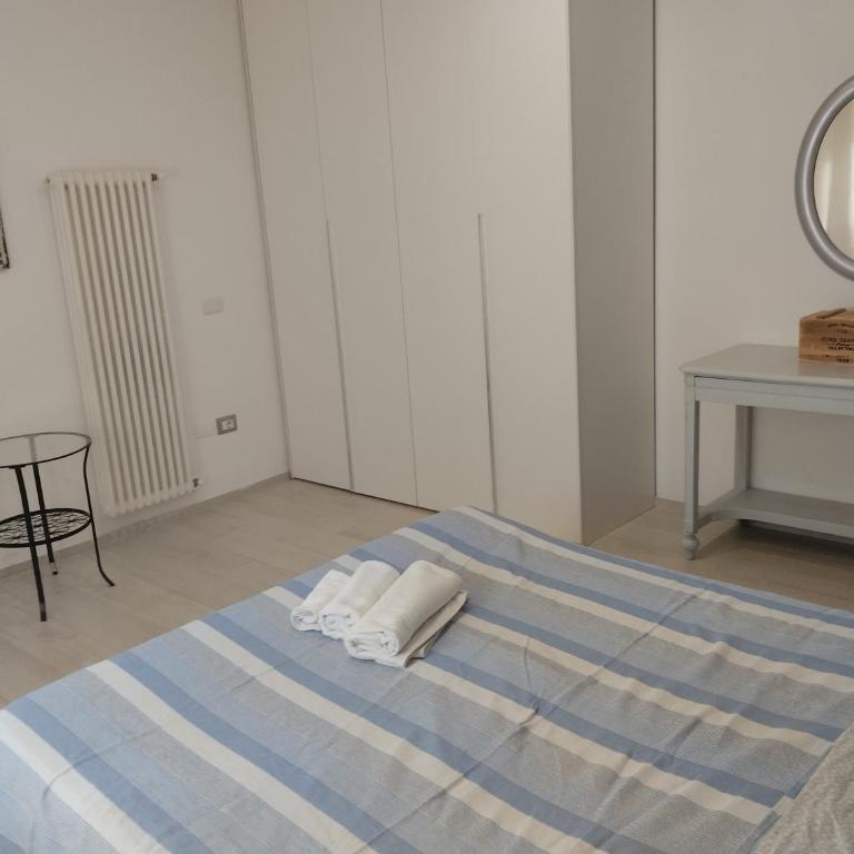 house centro città fiera Palacongressi - Apartment mit 2 Schlafzimmern - 10