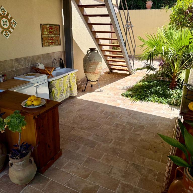 Cefalù Forest Hideout - Superior Doppelzimmer - 6