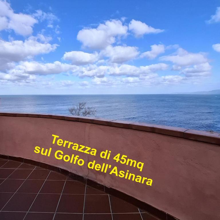 Il respiro del mare - Apartment mit 1 Schlafzimmer - 1