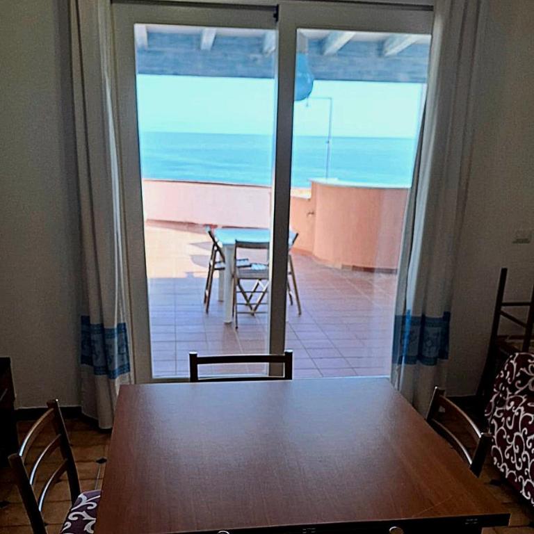 Il respiro del mare - Apartment mit 1 Schlafzimmer - 3
