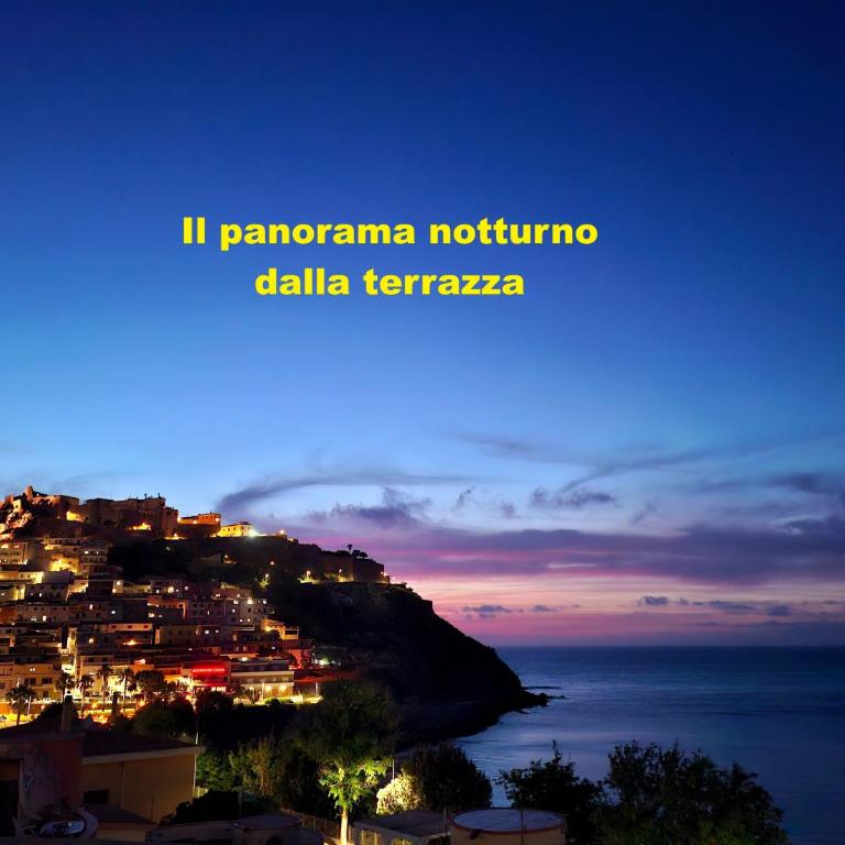 Il respiro del mare - Apartment mit 1 Schlafzimmer - 4