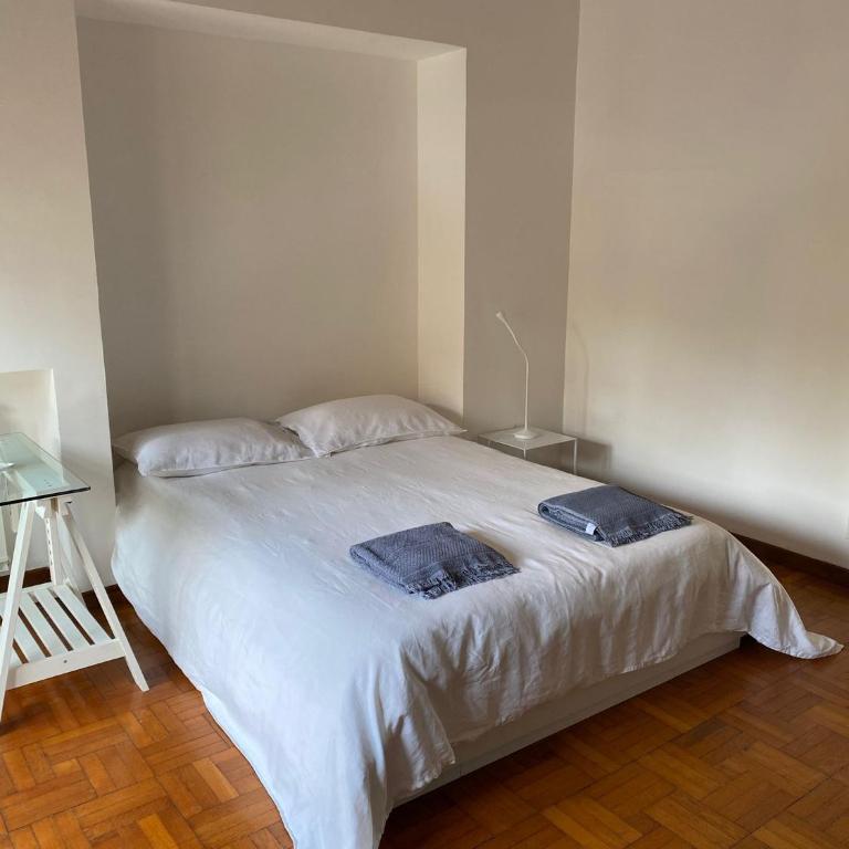 BiBi's Apartments - Chambre Double - 3