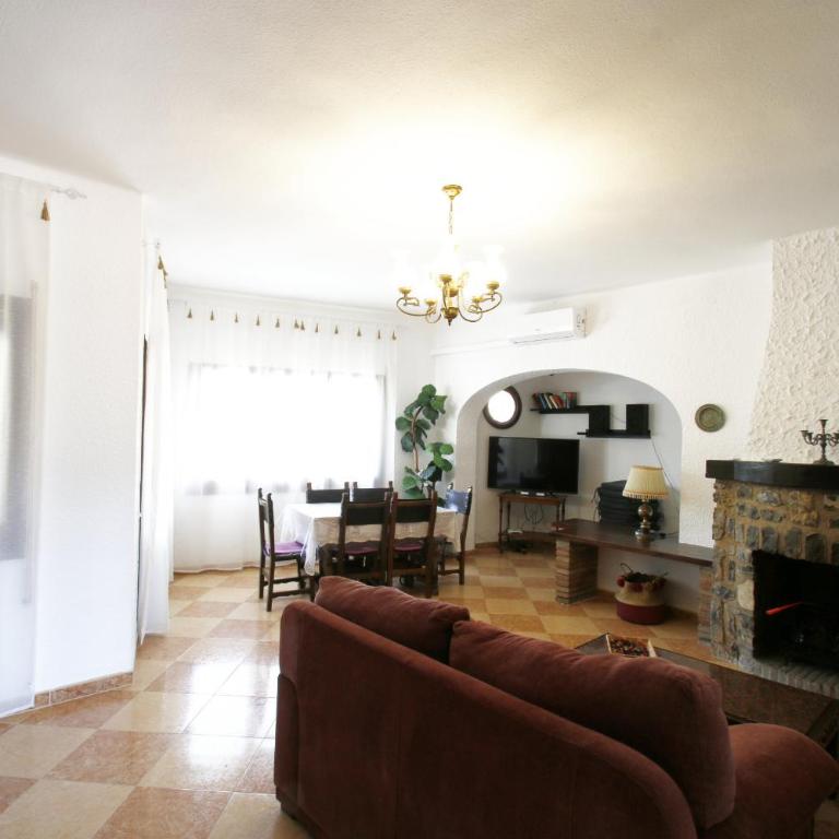 Villa Gregal - Villa de 3 dormitorios - 17