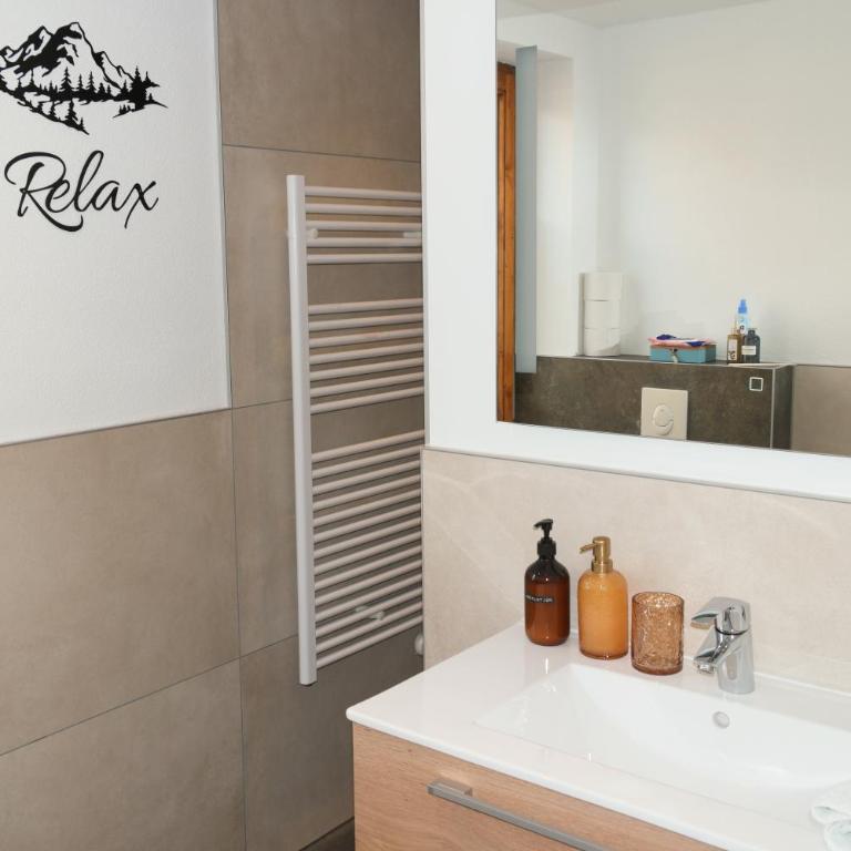 Riverhaus - Apartment mit 2 Schlafzimmern - 18