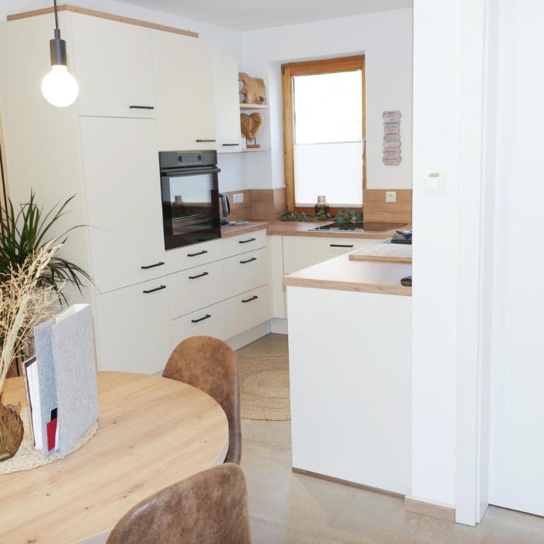 Riverhaus - Apartment mit 2 Schlafzimmern - 6
