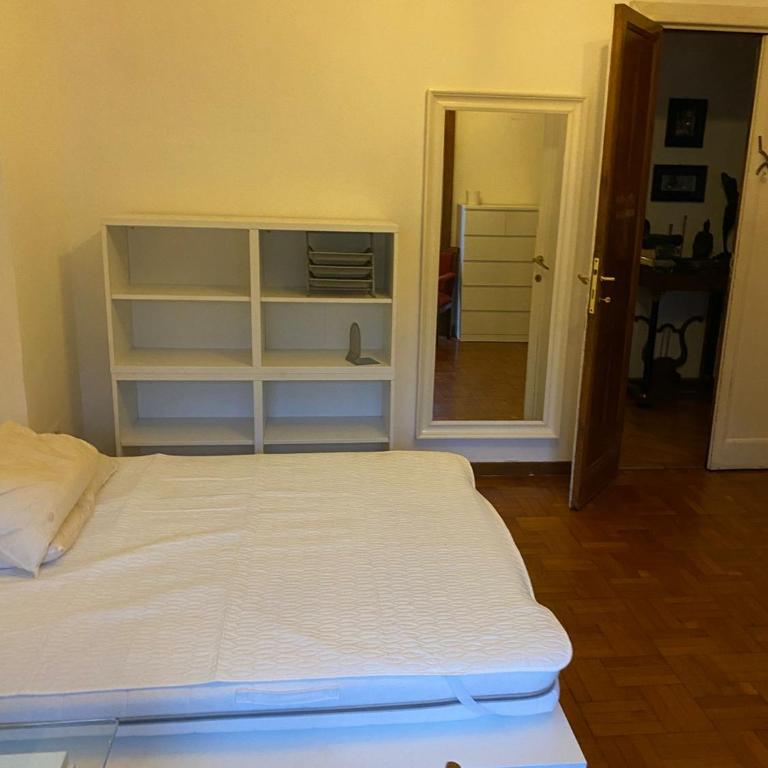 BiBi's Apartments - Chambre Double - 5