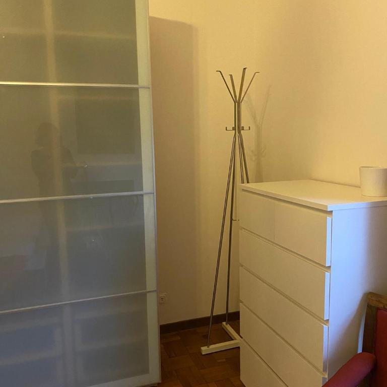 BiBi's Apartments - Chambre Double - 6