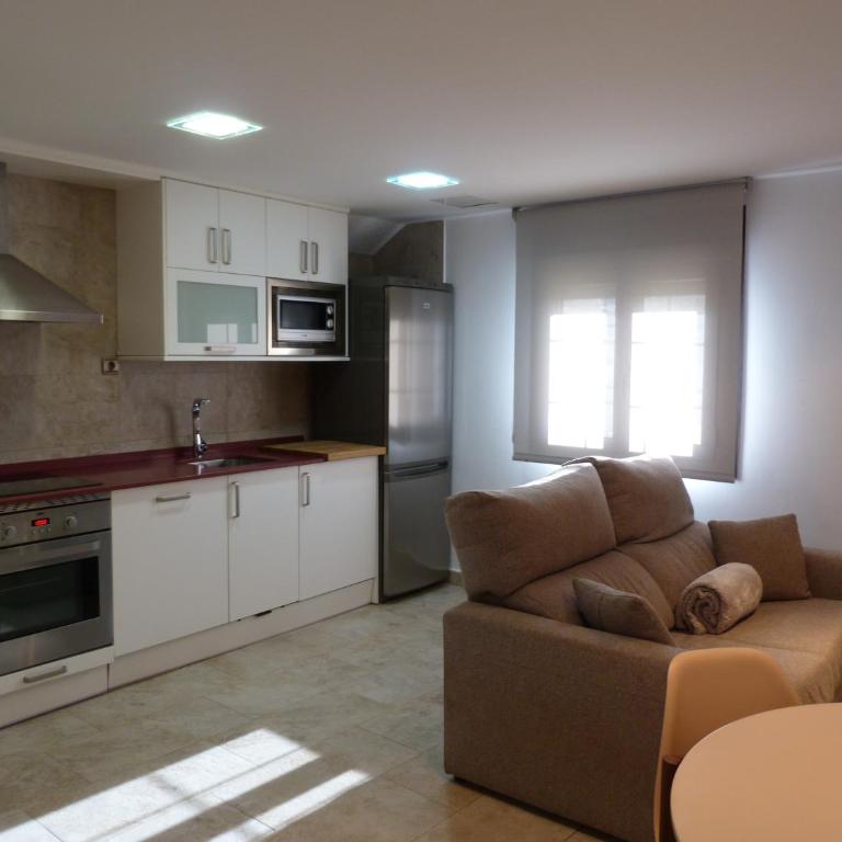 Puerta de Ordesa Garden - Appartement 1 Chambre - 8