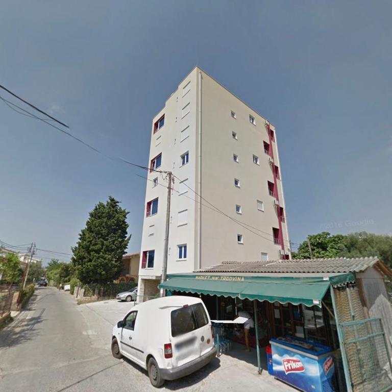 Summer apartman - One-Bedroom Apartment - 1