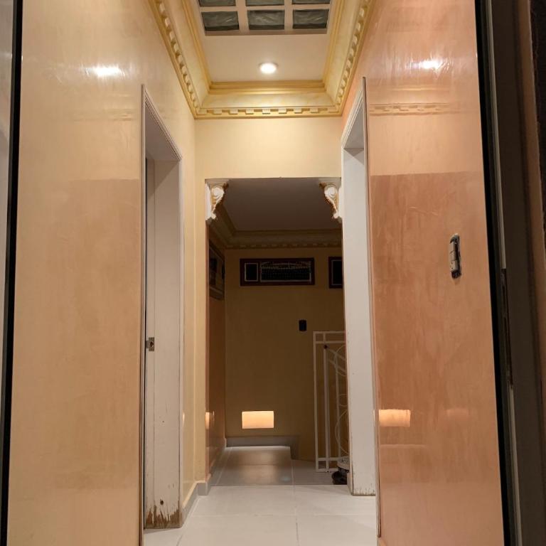 Beautiful house 10 min Airport, 15 min CDMX downtown - Apartment - 11