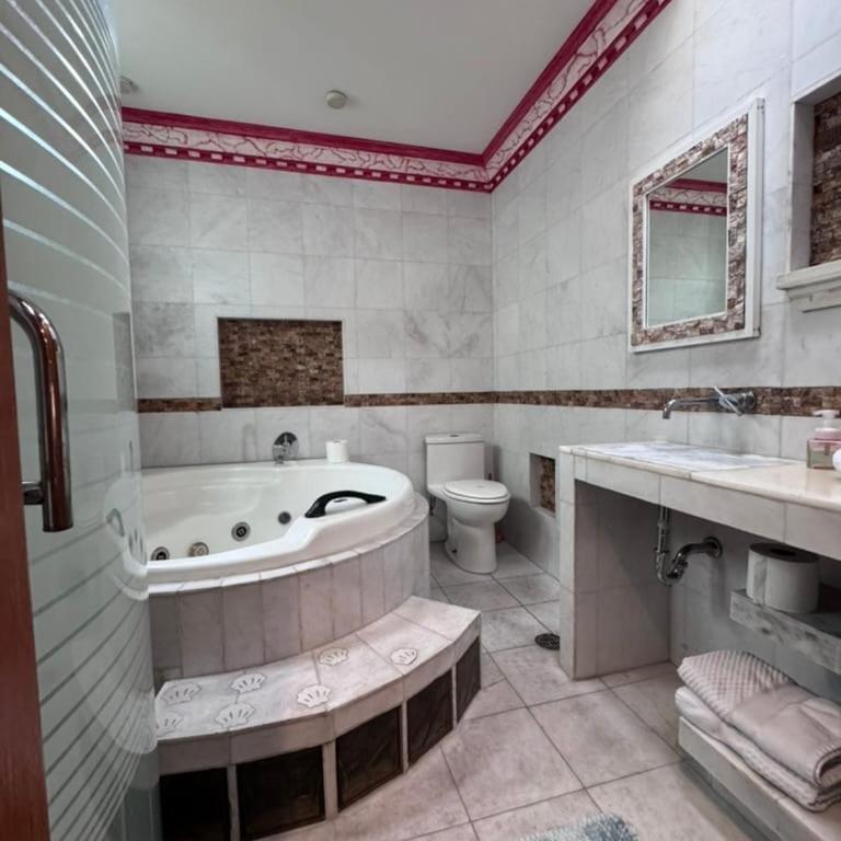 Beautiful house 10 min Airport, 15 min CDMX downtown - Apartment - 15