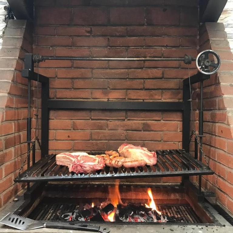 Beautiful house 10 min Airport, 15 min CDMX downtown - Apartment - 24