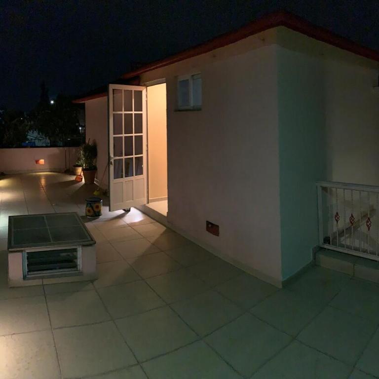 Beautiful house 10 min Airport, 15 min CDMX downtown - Apartment - 28