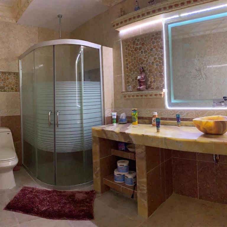 Beautiful house 10 min Airport, 15 min CDMX downtown - Apartment - 29