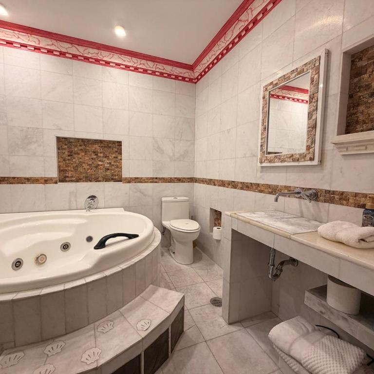 Beautiful house 10 min Airport, 15 min CDMX downtown - Apartment - 30