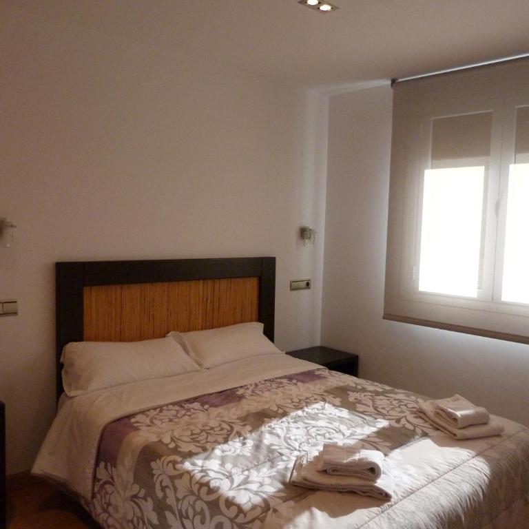Puerta de Ordesa Garden - Appartement 2 Pièces - 1