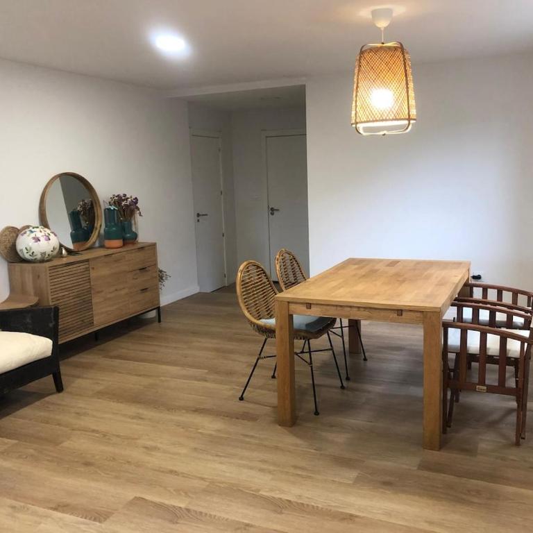 Pipa Apartmento - Apartamento de 1 dormitorio - 2