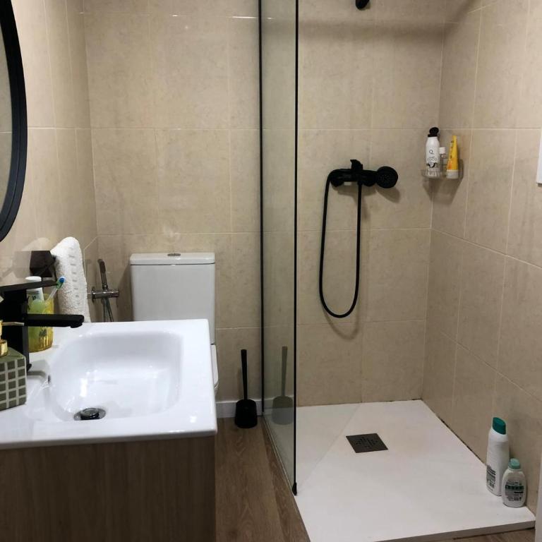 Pipa Apartmento - Apartamento de 1 dormitorio - 3