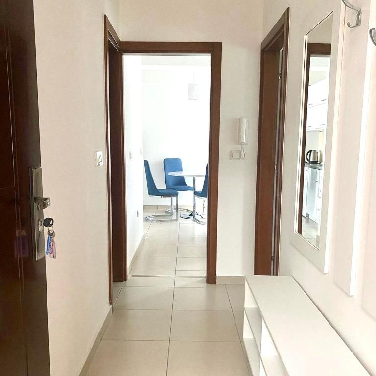 Summer apartman - One-Bedroom Apartment - 5