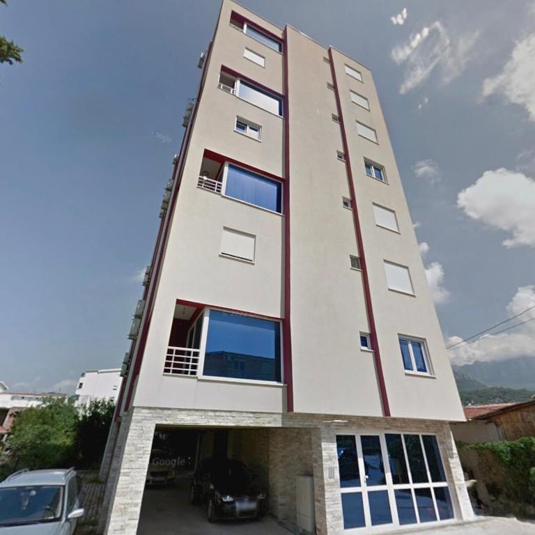 Summer apartman - One-Bedroom Apartment - 8