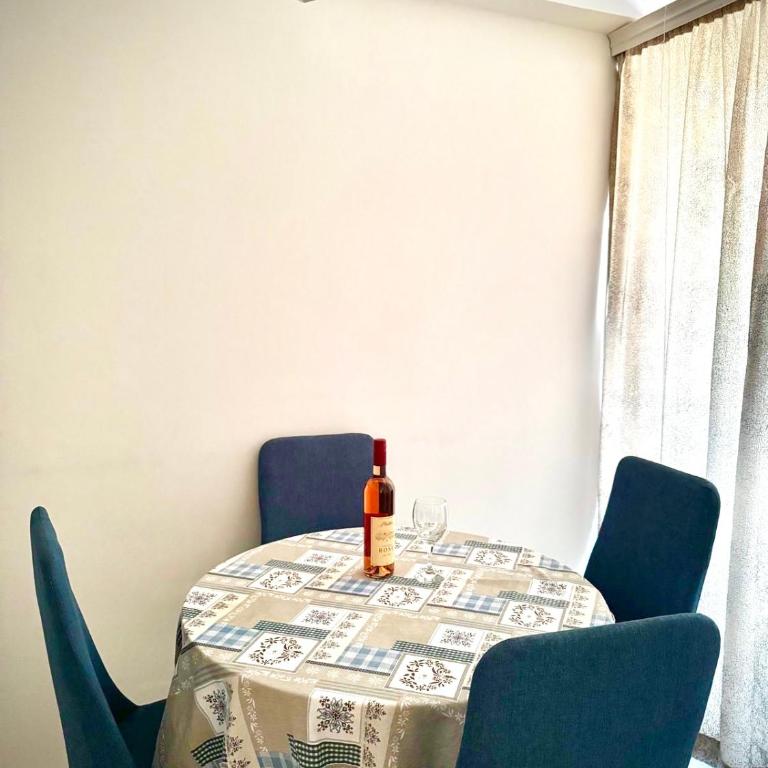 Summer apartman - One-Bedroom Apartment - 9