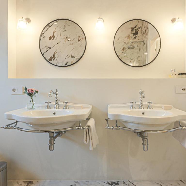 Apartments Florence- The Four Suites - Appartamento - 26