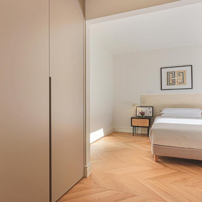 Apartments Florence- The Four Suites - Appartamento - 38