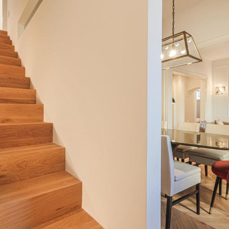 Apartments Florence- The Four Suites - Appartamento - 22