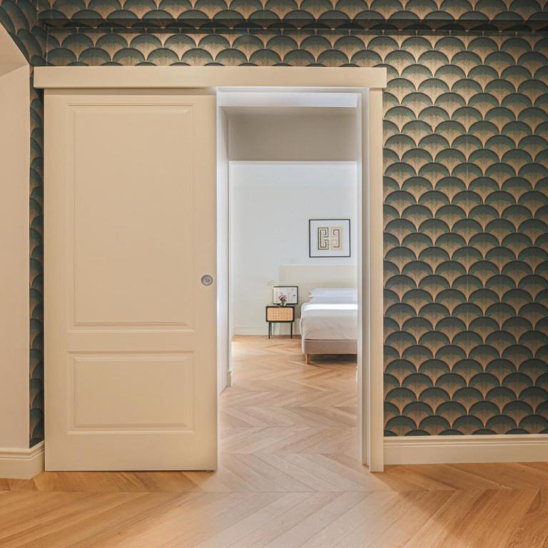 Apartments Florence- The Four Suites - Appartamento - 18